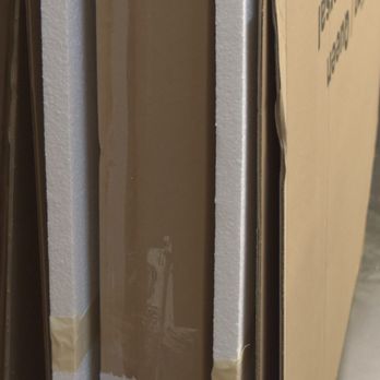 The Box Stop - We're known for exceeding expectations in professionally packaging your personal items. - Packing Supplies Near Me - Reseda, California The Box Stop - We're known for exceeding expectations in professionally packaging your personal items. - Packing Supplies Near Me - Reseda, California