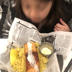 Fish Café