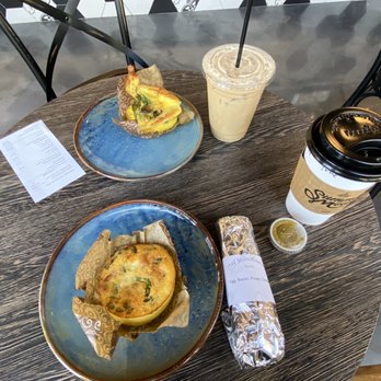 Summer Moon Coffee - Coffee & Tea Near Me - Houston, Texas