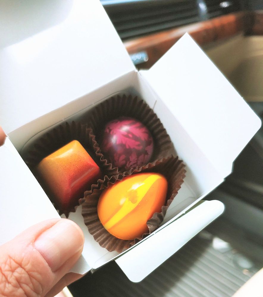 NORMAN LOVE CONFECTIONS NAPLES Updated October 2024 166 Photos