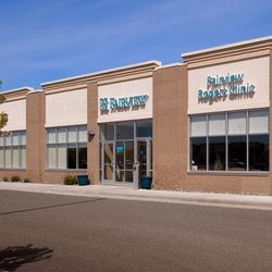 Fairview Clinics - Rogers