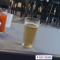 Bar Down Sports Bar & Restaurant - Busch light on tap!