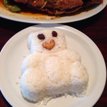 Thai T - Jasmine Rice - Thai Near Me - Rancho Cucamonga, California