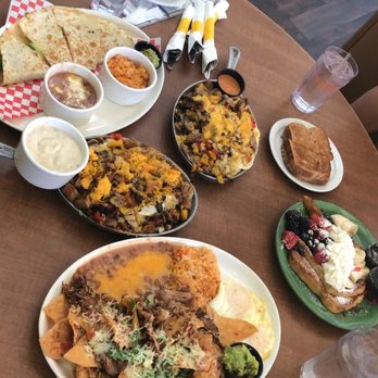 Kickback Jack's - American Near Me - Rancho Cucamonga, California