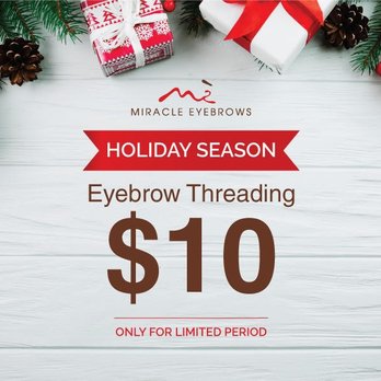 Miracle Eyebrows - Waxing Near Me - Shawnee, Kansas Miracle Eyebrows - Waxing Near Me - Shawnee, Kansas