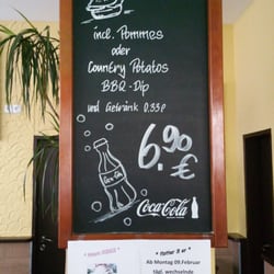 Ambiente Bistro&Cafè