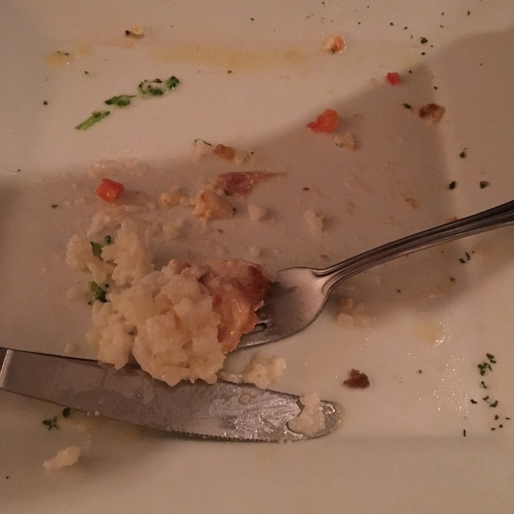 Wildfire Grill - This was the chicken roulade - American Near Me - Montgomery, New York Wildfire Grill - This was the chicken roulade - American Near Me - Montgomery, New York