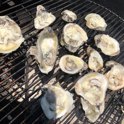 P & J Oyster Co.