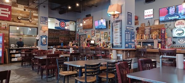 Fat Dan's Deli by null