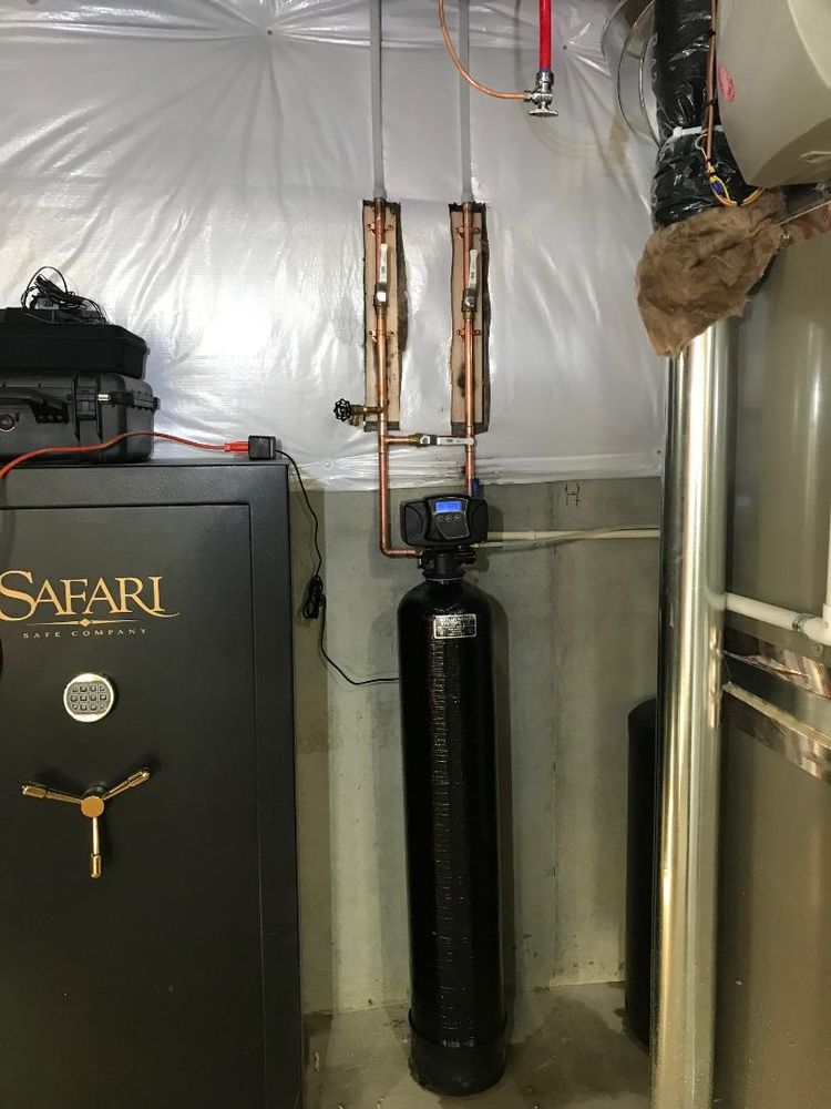 Slide of Joseph Home Improvement