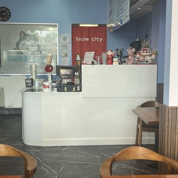 Snow City - Ice Cream & Frozen Yogurt Near Me - Orlando, Florida Snow City - Ice Cream & Frozen Yogurt Near Me - Orlando, Florida