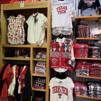 Red Raider Outfitter- Broadway - Need a neon? Come here! - Accessories Near Me - Lubbock, Texas Red Raider Outfitter- Broadway - Need a neon? Come here! - Accessories Near Me - Lubbock, Texas