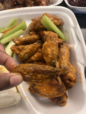 Buffalo Joe’s - Howard St. by null