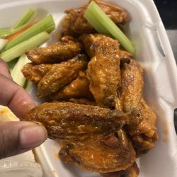 Buffalo Joe's Howard Street - Single Order