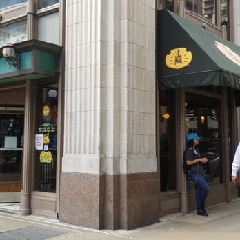 Potbelly - Sandwiches Near Me - Chicago, Illinois Potbelly - Sandwiches Near Me - Chicago, Illinois