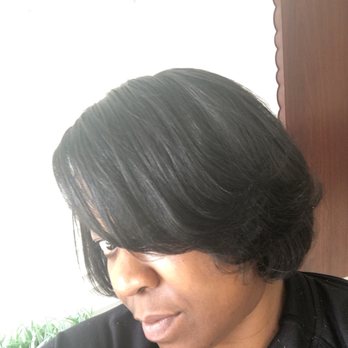 Melissa Hair Salon - Blow Dry/Out Services Near Me - Laurel, Maryland