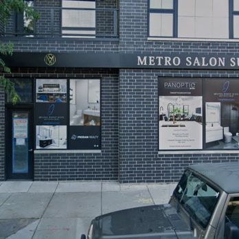 Slayy Esthetics - The outside of our salon - Permanent Makeup Near Me - Chicago, Illinois Slayy Esthetics - The outside of our salon - Permanent Makeup Near Me - Chicago, Illinois
