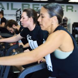 Gate 14 Fitness - Redondo Beach