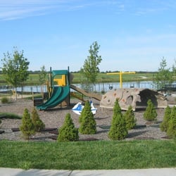 City of Gardner Celebration Park - Image is from www.gardnerkansas.gov