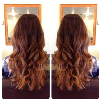 Eugene Hair Trend - Natural ombréeee by jessie! Love it. She is crazy talented :) - Hair Salons Near Me - Rowland Heights, California Eugene Hair Trend - Natural ombréeee by jessie! Love it. She is crazy talented :) - Hair Salons Near Me - Rowland Heights, California