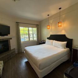 Inn at Sonoma, A Four Sisters Inn