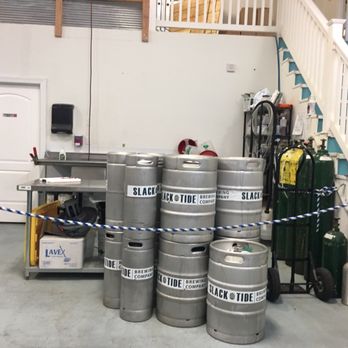 Slack Tide Brewing Company - Breweries Near Me - Clermont, New Jersey Slack Tide Brewing Company - Breweries Near Me - Clermont, New Jersey