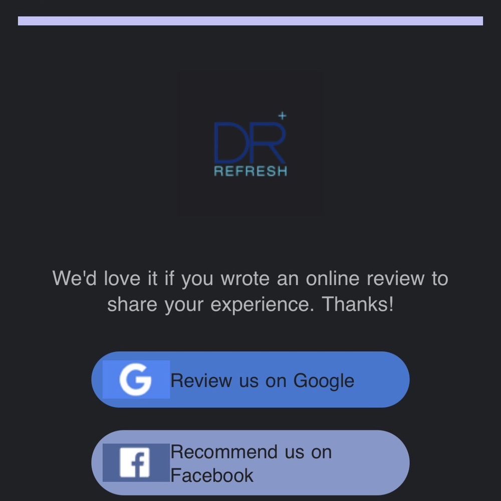 Beware: This is why they have so many "good" reviews. They pay for them! Beware: This is why they have so many "good" reviews. They pay for them!