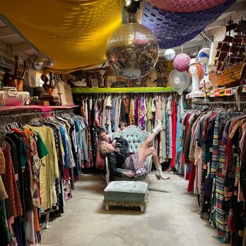 Hidden Treasures - Antiques Near Me - Topanga, California