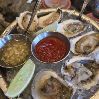 Saint & Second - Oysters - Breakfast & Brunch Near Me - Manhattan Beach, California Saint & Second - Oysters - Breakfast & Brunch Near Me - Manhattan Beach, California