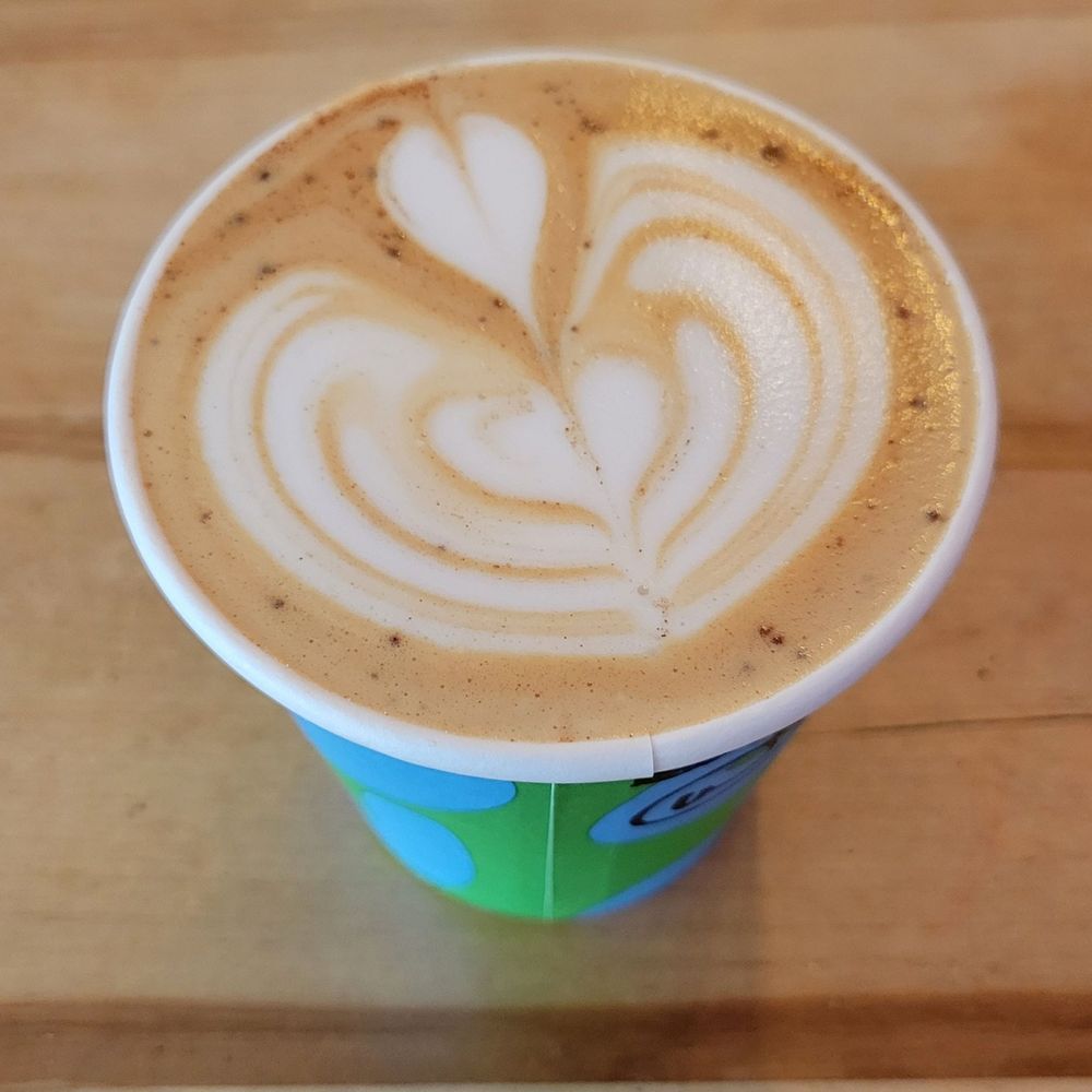Slow Bloom Coffee - DULCE DE COCO (Limited Menu Item) - Coffee & Tea Near Me - Redlands, California Slow Bloom Coffee - DULCE DE COCO (Limited Menu Item) - Coffee & Tea Near Me - Redlands, California