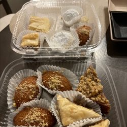 Reno Greek Festival - Hey it's only once a year!