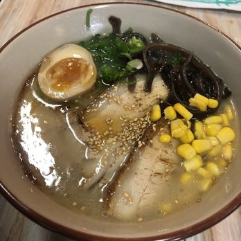 Umami Ramen - Tonkutsu ramen - Ramen Near Me - Tijuana, BCN Umami Ramen - Tonkutsu ramen - Ramen Near Me - Tijuana, BCN
