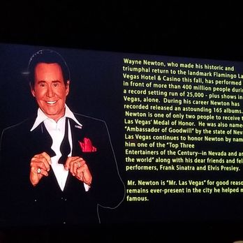 Wayne Newton - Performing Arts Near Me - Las Vegas, Nevada Wayne Newton - Performing Arts Near Me - Las Vegas, Nevada