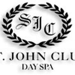 St. John Club Day Spa