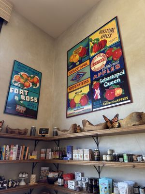 Gold Ridge Organic Farms by null