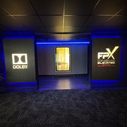 Flagship Premium Cinemas