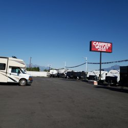 Camper Valley RV
