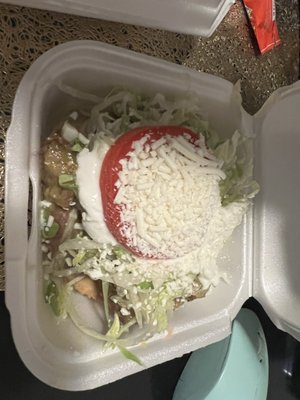 Sr. Alberto Authentic by null