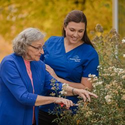 Assisting Hands Home Care