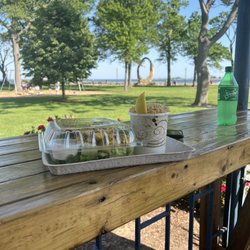 Calf Pasture Beach