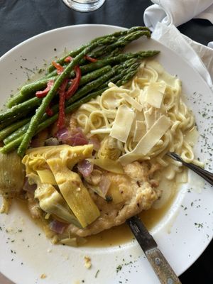 Ricco's Italian Bistro by null