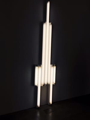 Ikon Gallery by null