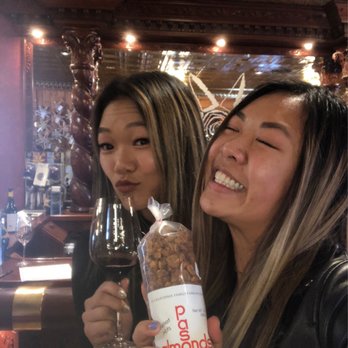 Tobin James Cellars - Great vibes - Wineries Near Me - Paso Robles, California Tobin James Cellars - Great vibes - Wineries Near Me - Paso Robles, California