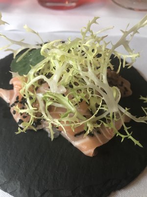 CottoCrudo Restaurant & Bar by null