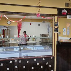 Mount Carol's Frozen Treats