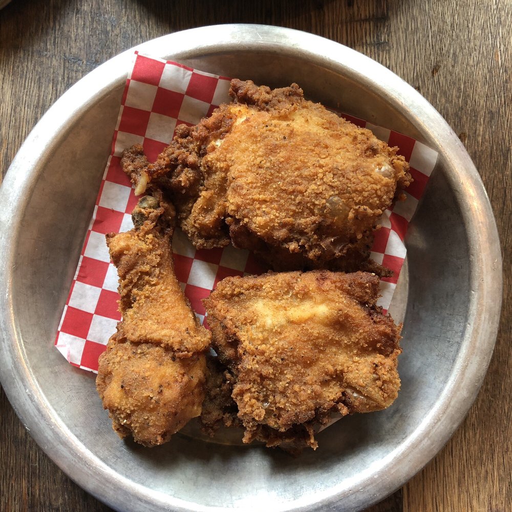 The Eagle OTR - 1/4 dark meat - American Near Me - Cincinnati, Ohio The Eagle OTR - 1/4 dark meat - American Near Me - Cincinnati, Ohio