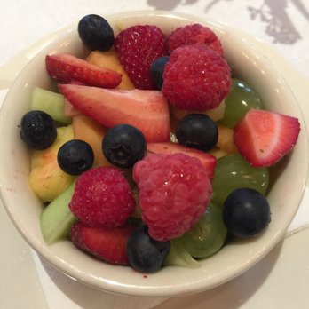 Nonna's The Trattoria - Even a simple side of fruit is great - everything fresh and ripe! - Italian Near Me - Ada, Michigan Nonna's The Trattoria - Even a simple side of fruit is great - everything fresh and ripe! - Italian Near Me - Ada, Michigan