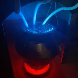 Xcapade Immersive Escape Room - Alchemy furnace