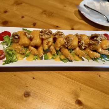 Hook & Reel Cajun Seafood & Bar - Walnut Shrimp - Seafood Near Me - Sacramento, California Hook & Reel Cajun Seafood & Bar - Walnut Shrimp - Seafood Near Me - Sacramento, California