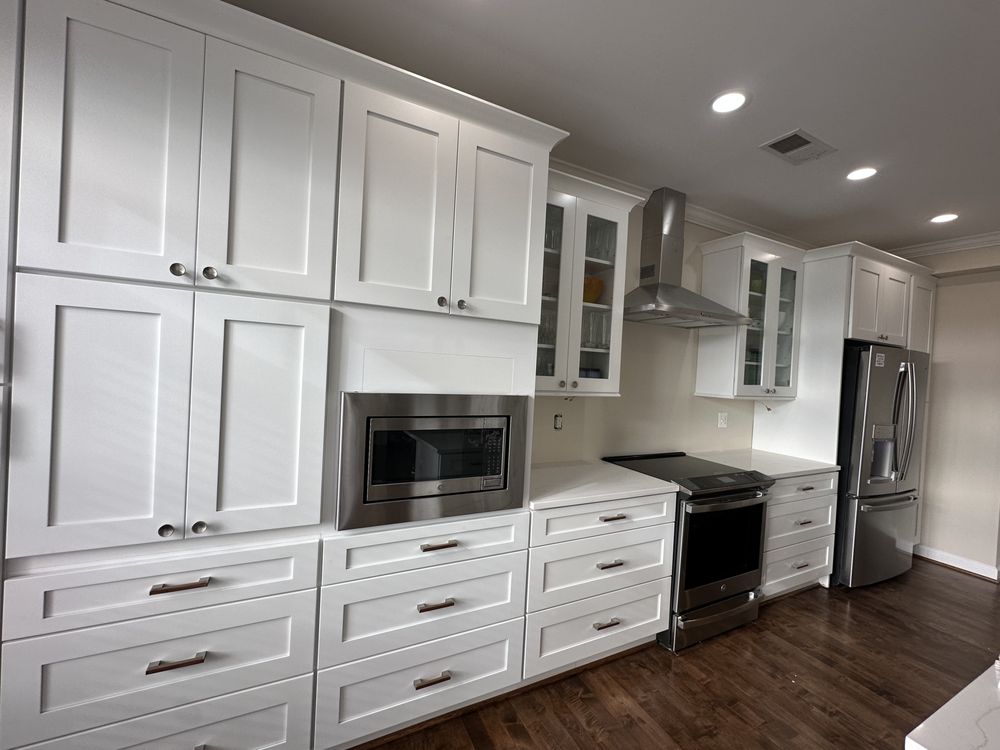 Slide of JA Painting